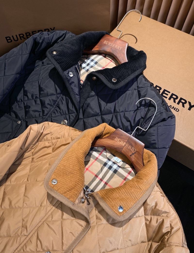 Burberry Outwear